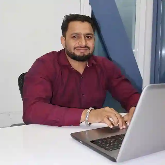 Raj Pandey