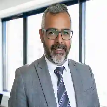 AI Organics Happy Client