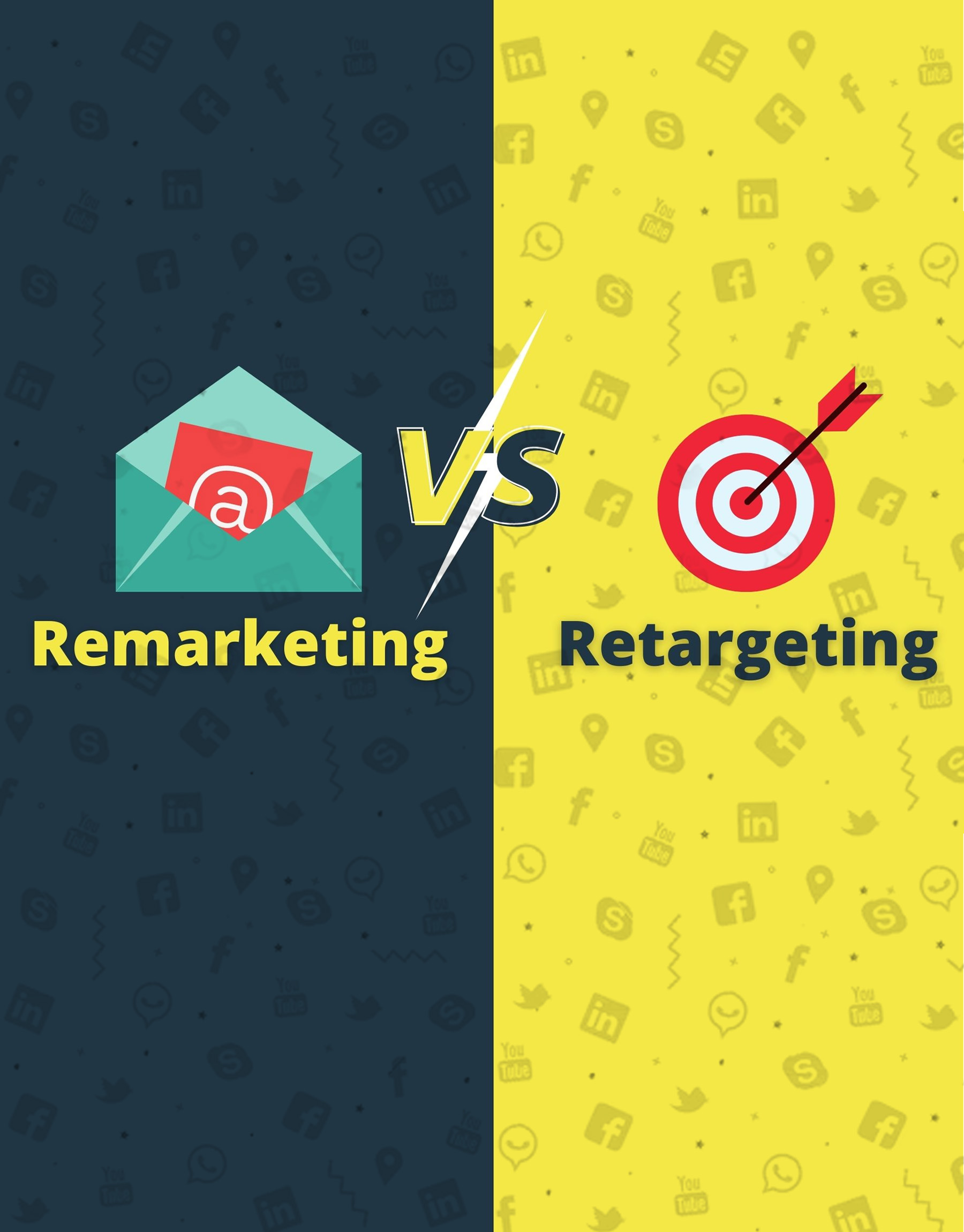 Remarketing