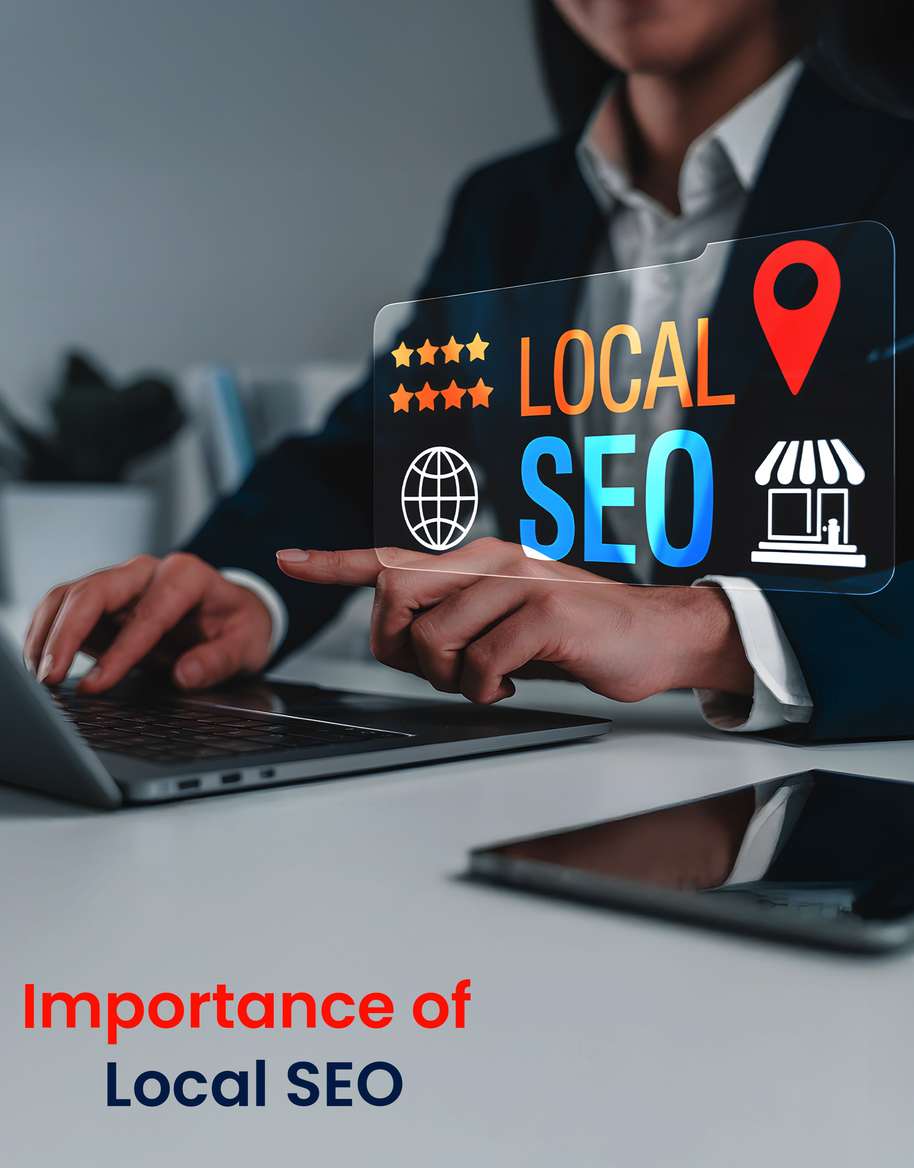 Local SEO