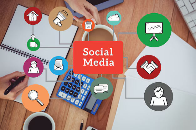 Social Media Marketing 4