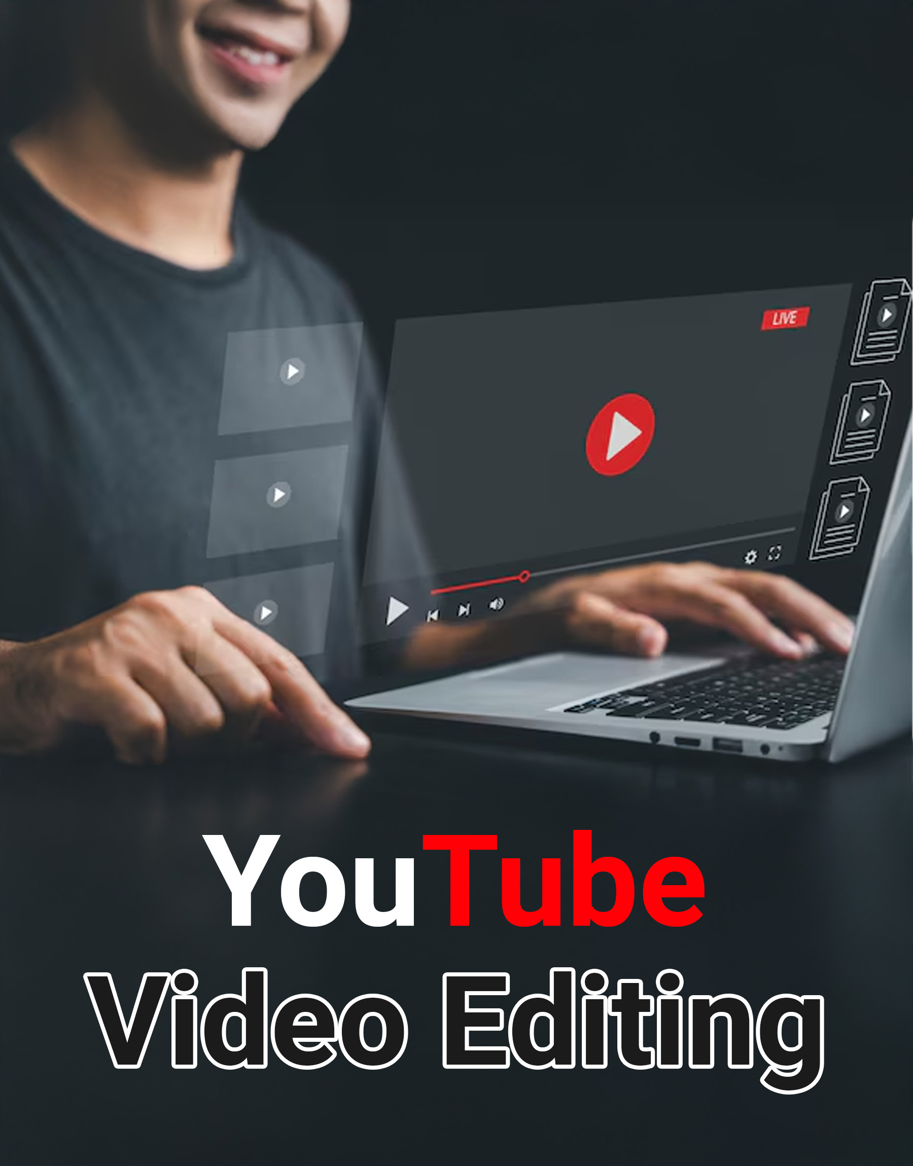 YouTube Video Editing